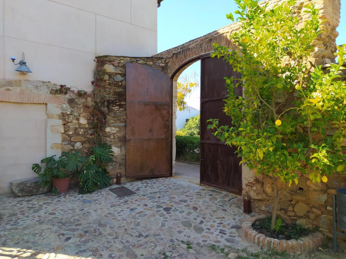 La Posada De Grimaldo Exterior photo
