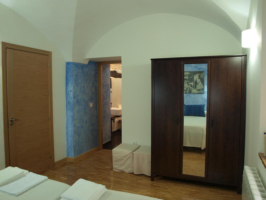 La Posada De Grimaldo Room photo