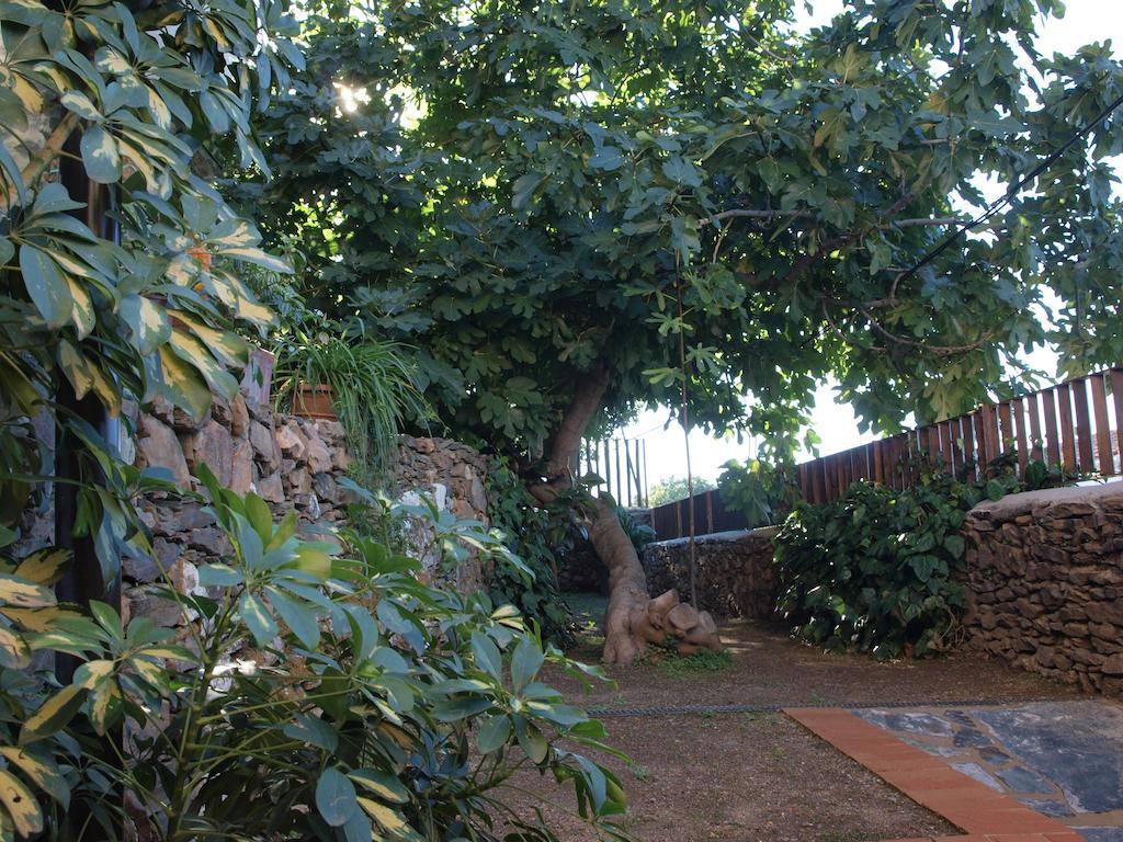 La Posada De Grimaldo Exterior photo