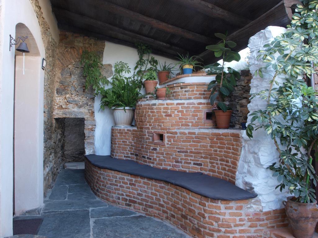 La Posada De Grimaldo Exterior photo