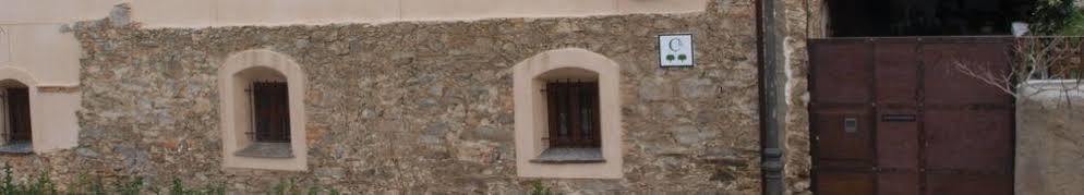 La Posada De Grimaldo Exterior photo